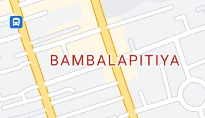 Six arrested in Bambalapitiya brothel raid; three Thai nationals among detainees
