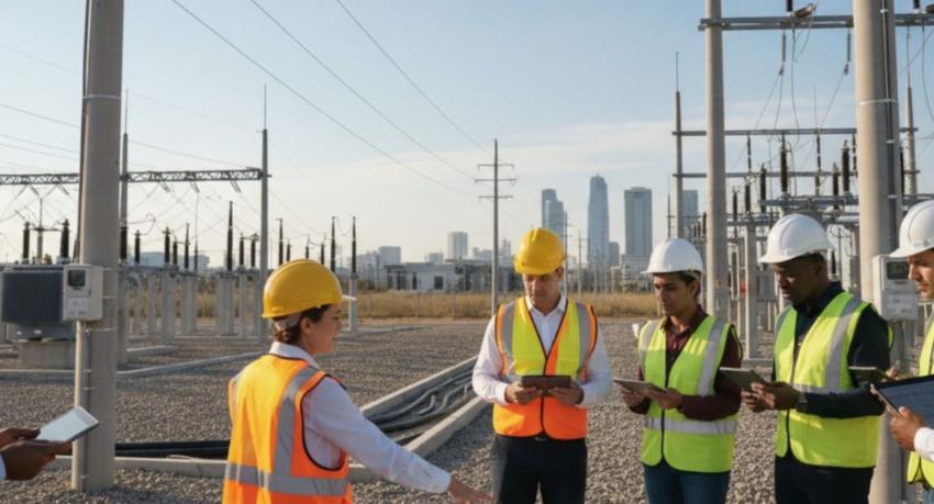 NSO plans to cut diesel power generation to 0.5% within two years