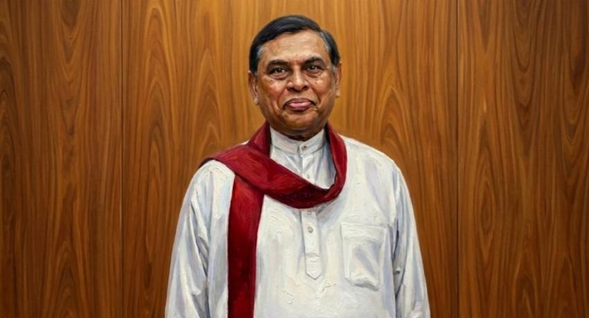 Court reissues arrest warrant for Basil Rajapaksa in Brown Hill case