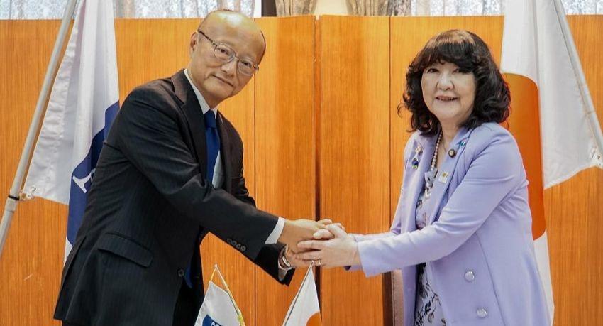 ADB, Japan Launch $10 Million Water Security Fund for Asia-Pacific
