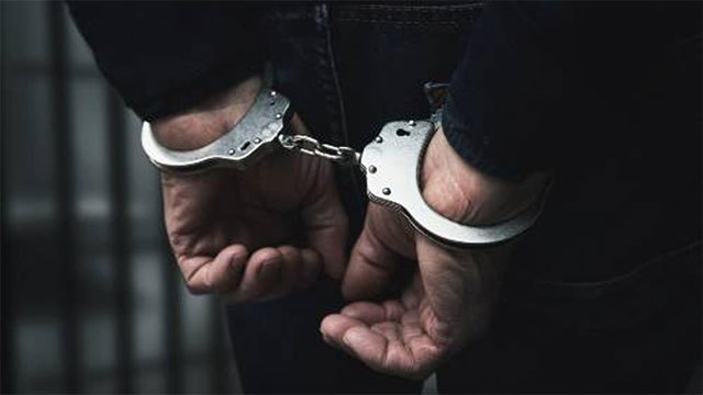 Man surrenders after confessing to murder of disabled brother