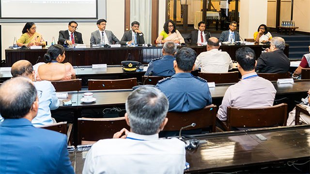Sri Lanka weighs national framework to shield children from online harm
