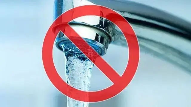 Four-hour water cut in Kandy District for maintenance work
