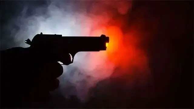 Gunmen open fire at Gandara home in Dondra; no casualties