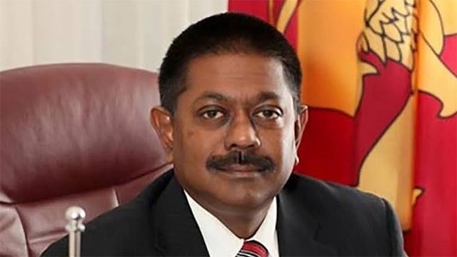 Court reissues arrest warrant for ex-US envoy Jaliya Wickramasuriya