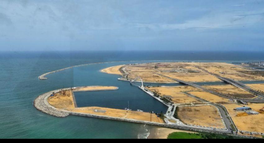 Chinese national abducted after Port City clash found murdered