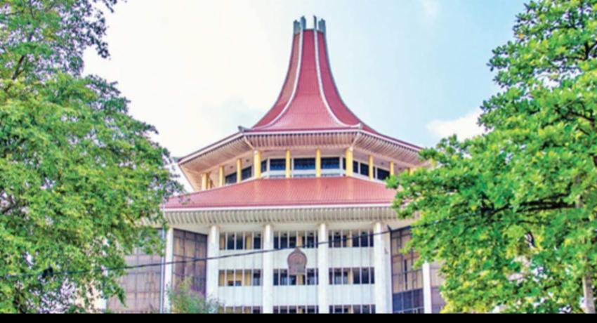Court of Appeal rejects bid to postpone 2026 A/L exam by two months