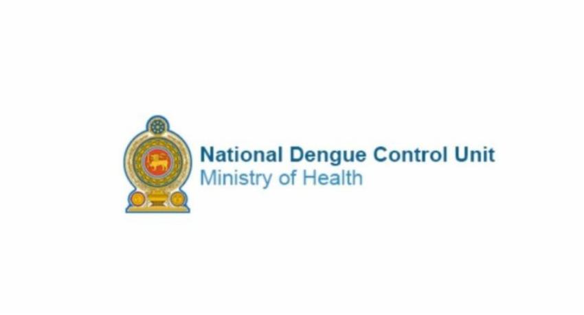Children under 19 account for 30% of Sri Lanka's dengue cases, NDCU says