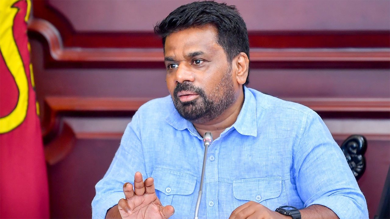 President orders urgent action on coastal protection and human-elephant conflict