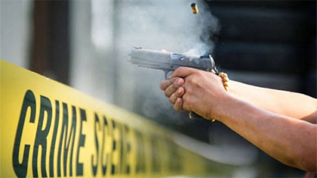 One injured in Dematagoda shooting; gunmen flee on motorcycle