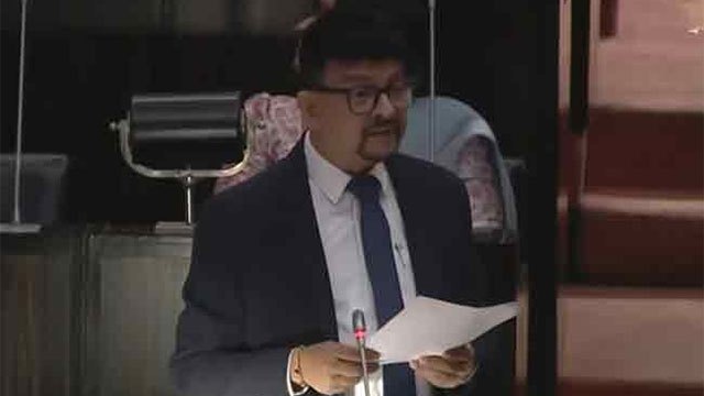 Government launches first-ever comprehensive review of EPF and ETF