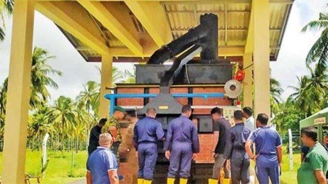 Over 100kg of seized narcotics to be destroyed after court cases conclude