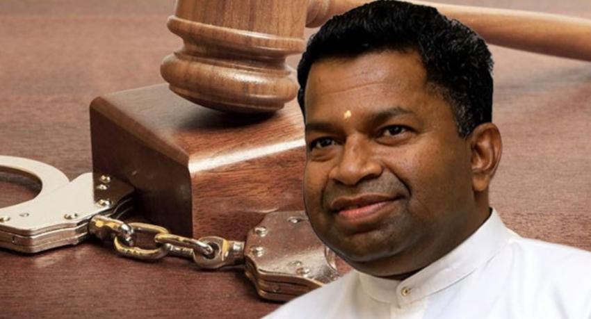 Pillayan further remanded until August 4 in Batticaloa case