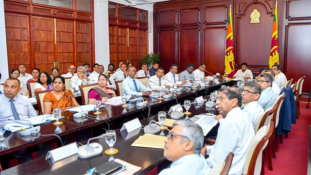 President orders land programme for returning migrant workers