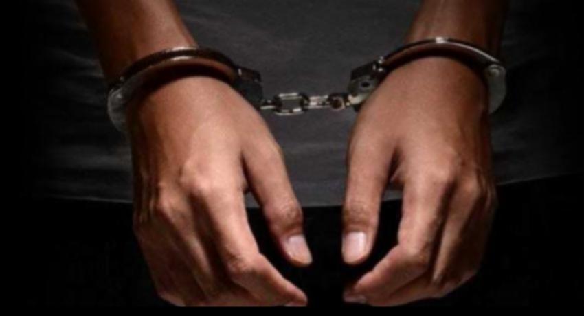 Nine arrested after attack on Wildlife, STF officers in Kilinochchi forest raid