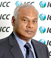 Former Sri Lanka Cricket president Upali Dharmadasa passes away