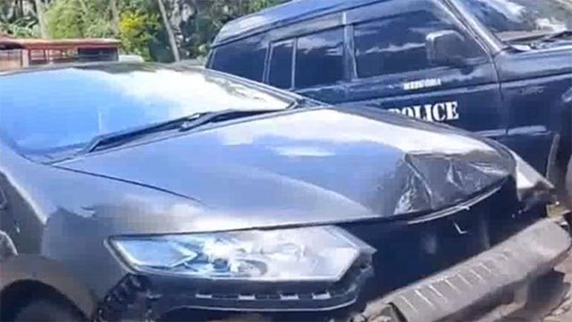 Homagama Chief Inspector arrested over hit-and-run that injured two women