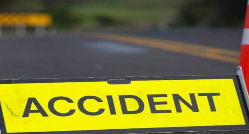 Four killed, including four-year-old, in road accidents across Sri Lanka
