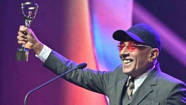 Mahendra Perera wins Best Actor at Malaysia International Film Festival