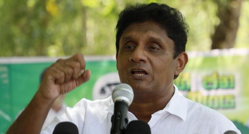 Sajith Premadasa summoned by CIABOC over Parliament appointment probe