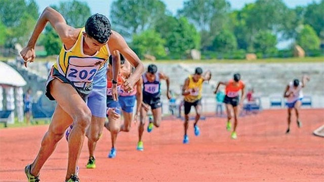 Sri Lanka's Athletics Selection Committee resigns
