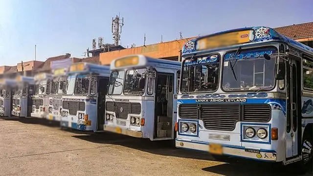 Private buses strike on Puttalam–Colombo route over assaults on crews