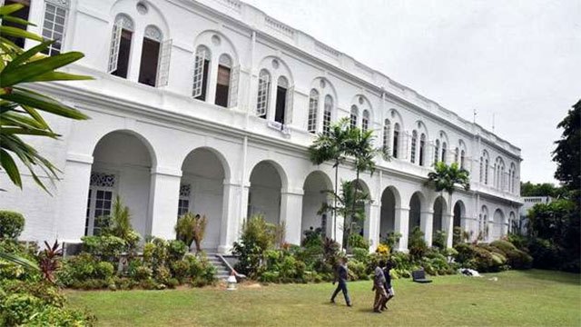 Cabinet approves leasing of five presidential residences for tourism projects