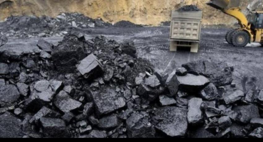 Witness tells coal commission of pressure to alter laboratory test reports