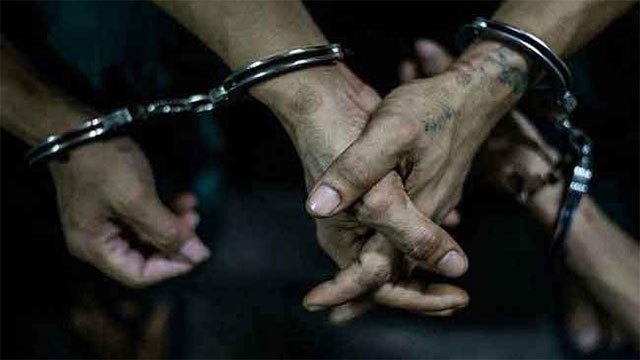 25 arrested over illegal gem mining in Horana, Rs. 70 million in equipment seized