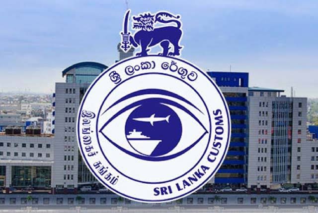 Paperless customs declaration system to go live on October 1