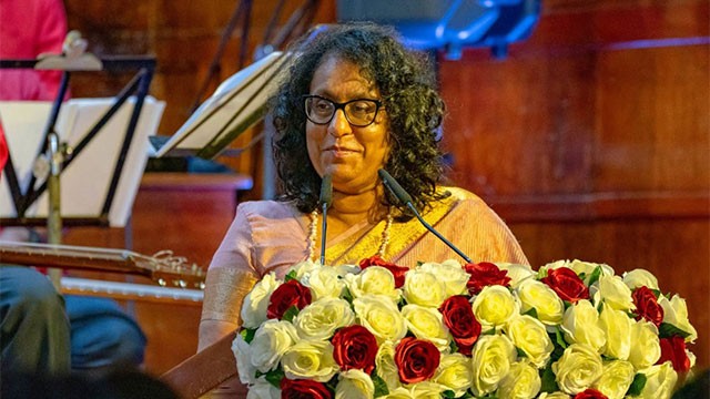 Great art has no ethnicity or language, says PM at Sujatha Attanayake tribute