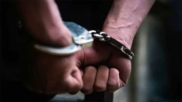 Alleged organised crime figure 'Ratmalane Saima' arrested in Malaysia