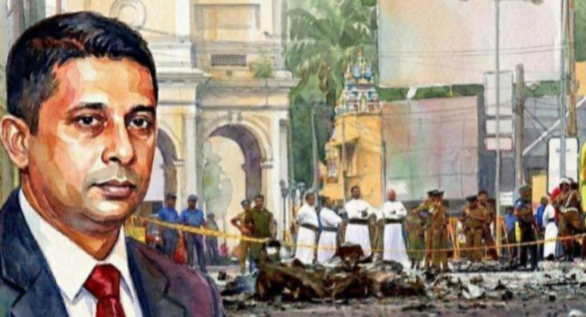 Court of Appeal to take up Suresh Sallay's PTA petition on August 25