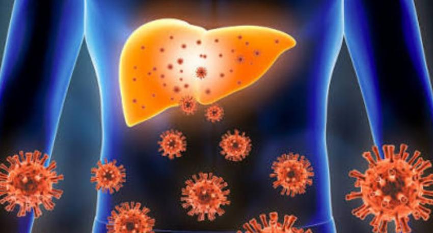 Sri Lanka screens and vaccinates expectant mothers to curb hepatitis