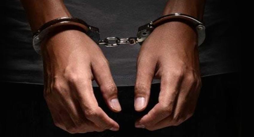 Dehiwala Sub-Inspector arrested over alleged drug trafficking