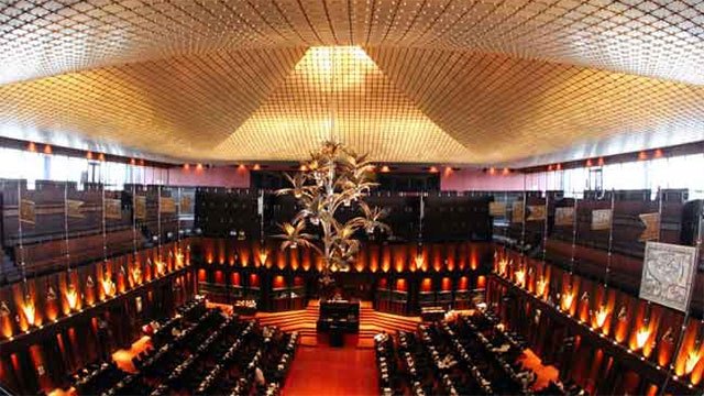 SLCERT audit finds 46 of 56 areas high risk in Parliament's digital systems