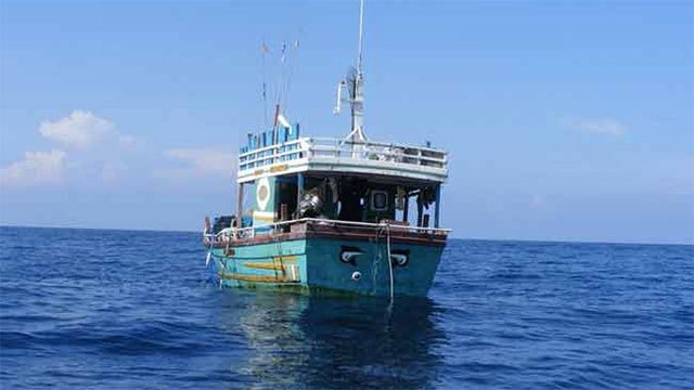 Fisheries Department suspends fishing off northern and south-eastern coasts