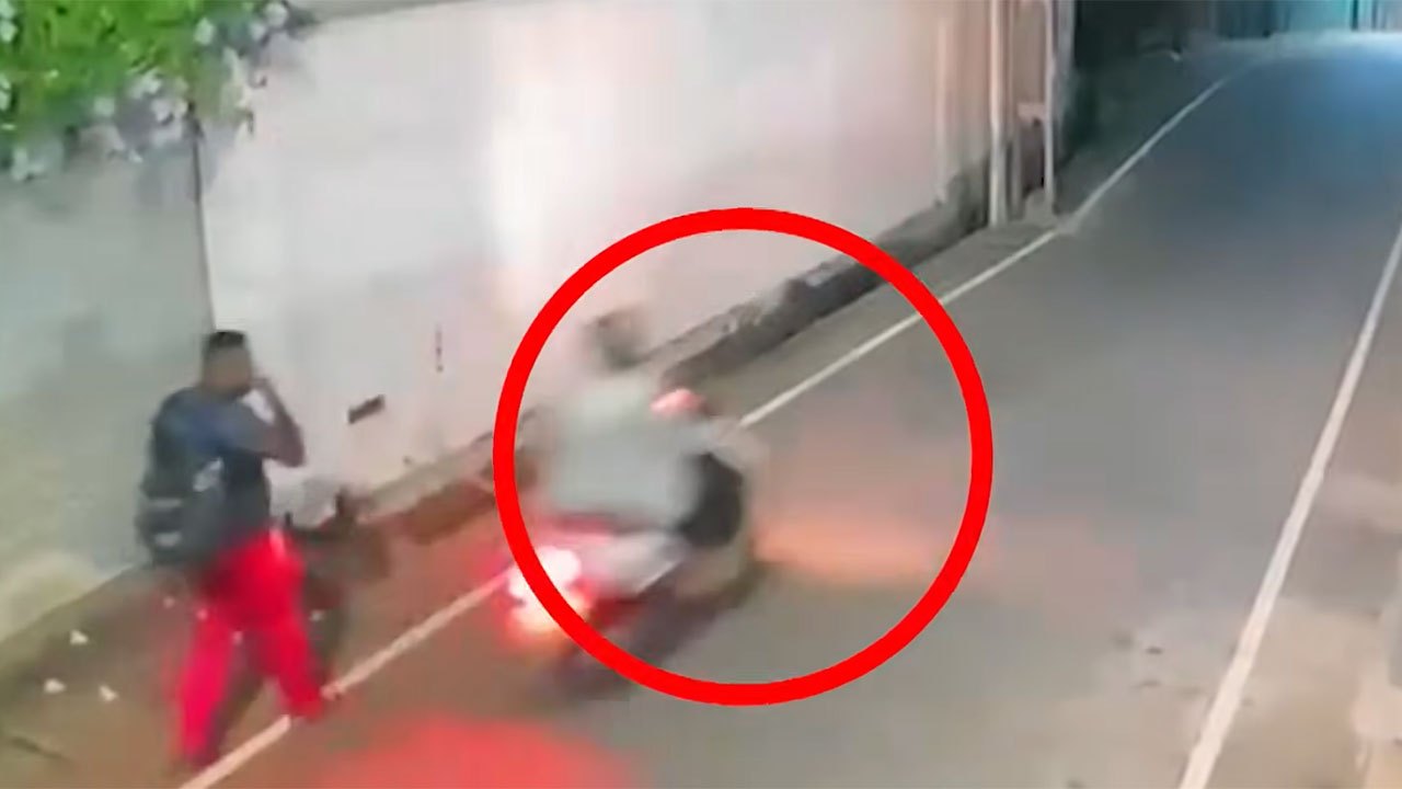 Woman arrested over supplying firearm in Mount Lavinia shooting attempt