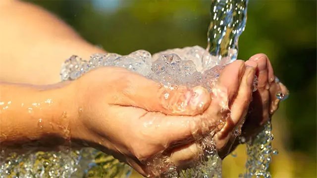 No water cuts planned despite below-average rainfall forecast, minister says