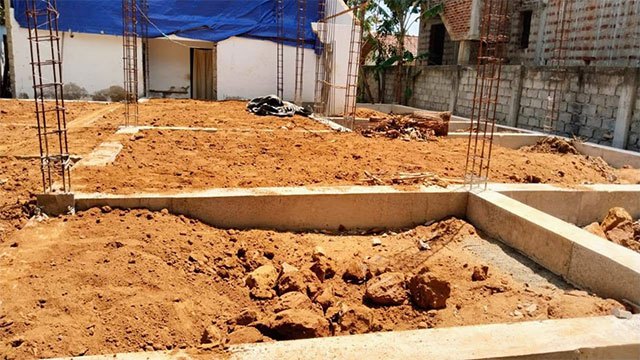 Government weighs 2027 Budget funds to revive 5,000 stalled housing projects