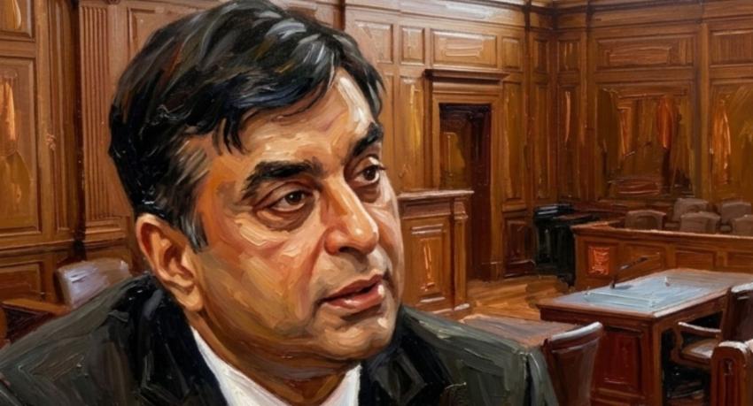 Former IGP Pujith Jayasundara sentenced to death over Easter Sunday attacks