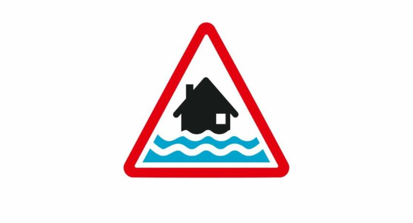 Minor flood warning for Kelani River basin as Canyon Reservoir spill gates opened