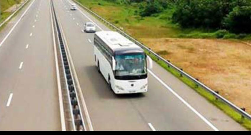 Transport Commission to roll out digital monitoring of passenger buses this year