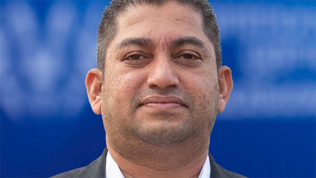 Sri Lanka Weightlifting Federation president Sanka Ratnayake elected to Commonwealth board