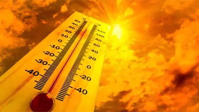 Warm weather advisory issued for Eastern and North-Central provinces