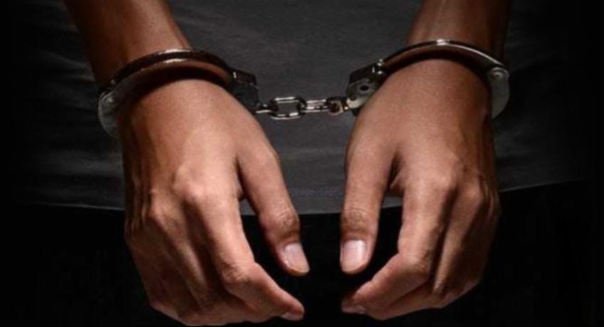 Chinese woman arrested at BIA with Rs. 3 million in smuggled cigarettes