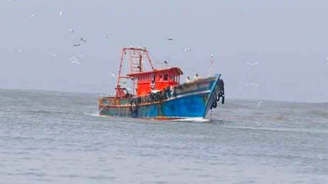 Fishing ban extended from Puttalam to Pottuvil as Red warning is reissued