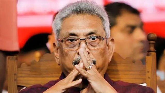 Appeal Court to rule on September 22 on Gotabaya Rajapaksa's bid to block arrest