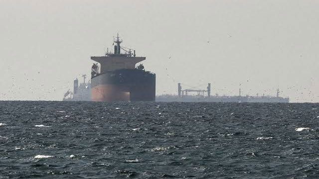 Threat to Middle East oil tankers at its worst since the war began, analysts say