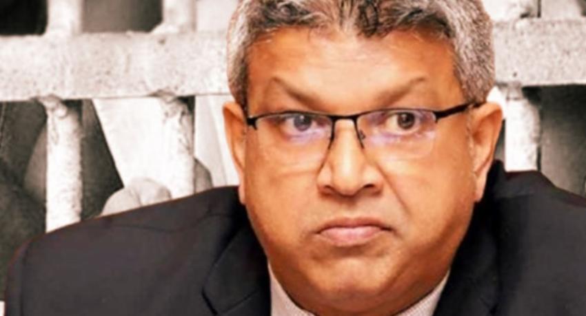 Drafting begins on house arrest provisions as government moves on prison overcrowding